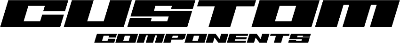 Custom Components logo
